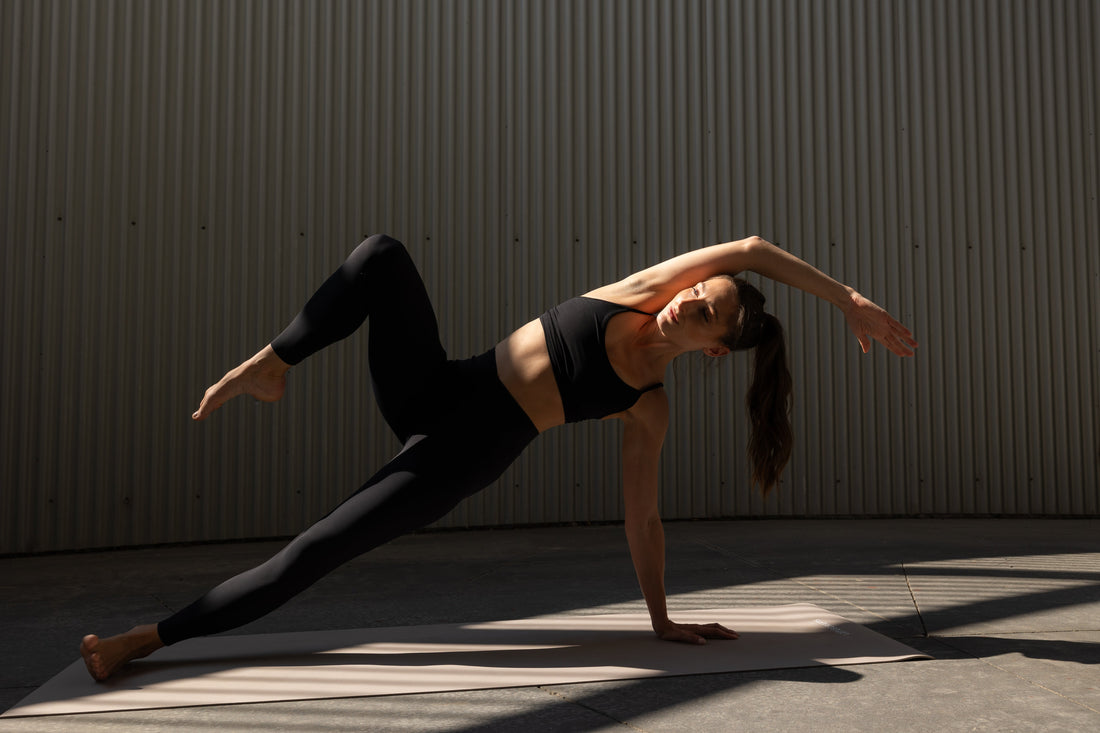 PILATES BABES RETREAT @ Falkensteiner Hotel Schladming 11.-13. April 2025 | SOLD OUT!