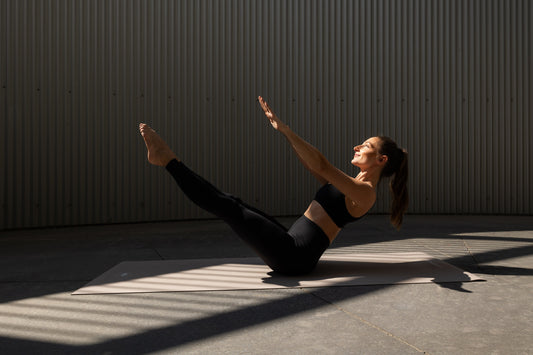 PILATES BABES RETREAT @ Falkensteiner Hotel Schladming 19.-21. September 2025 | SOLD OUT!